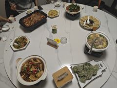 -王家土菜馆(霍山县店)