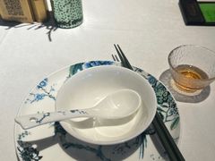 -醉舍·新淮扬菜(长宁龙之梦店)