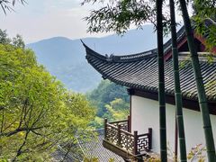 -韬光茶庵