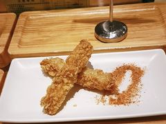 -第六季自助餐厅(甜水园店)