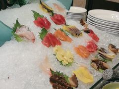 -贵阳恒世纪酒店·味自助餐厅