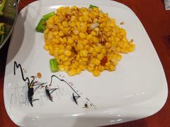 -咱家小院(汉中门店)