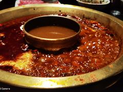 -巴蜀大宅门火锅(北大街店)