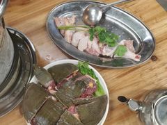 -兴兴旺·冬瓜盅·啫啫煲(西华路店)
