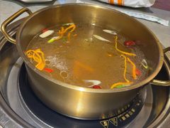 -大理董·董家小厨野生菌火锅(古城旗舰店)