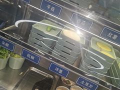-蚝英雄鲜蚝自助专门店(长楹天街直营店)