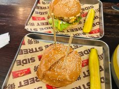 -Side Street街旁(交道口店)