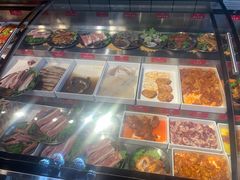 -晓燃地摊烤肉(朝阳双桥店)