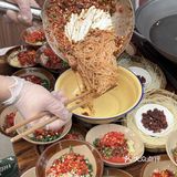 来打卡陶婆婆火锅了。