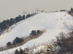 -蓟洲国际滑雪场