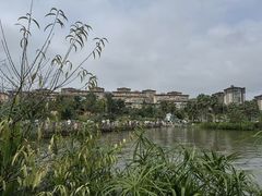 -枫香湖儿童公园