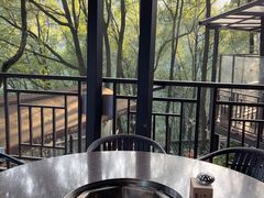 -巴倒烫陆派火锅山庄(南山总店)