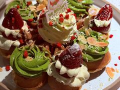 -BE BRIGHT KITCHEN(正佳广场店)