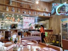 -香江小厨 The Kitchen(香江俱乐部店)