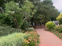 -国家植物园南园