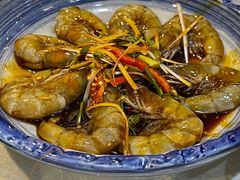 -渔娘渔家丹东海鲜(东直门店)