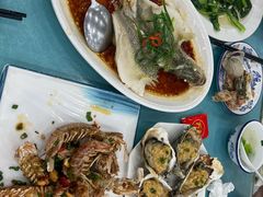 -景好海鲜餐厅(大鹏必选旅游店)