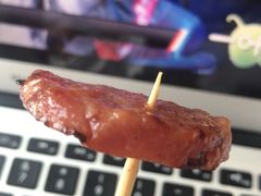 -霁月台现烤猪肉脯(万达茂店)