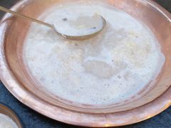 -诺敏塔拉奶茶-布里亚特包子-手把肉(锦都会店)