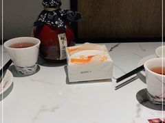 -江边城外烤全鱼(世茂广场店)