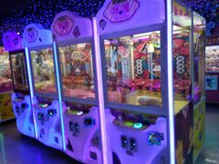 -Play1家庭娱乐中心(包河大玩家店)