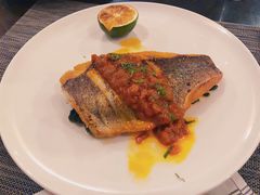 -WOLFGANG PUCK KITCHEN & BAR(迪士尼小镇店)