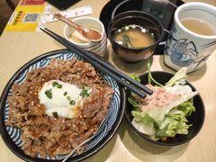 -沼津港精致料理·寿喜烧·烧鸟(漕河泾印象城店)