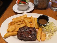 -Texas Roadhouse(世纪汇广场店)