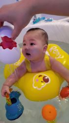 -马博士婴幼儿游泳馆(广安门旗舰店)