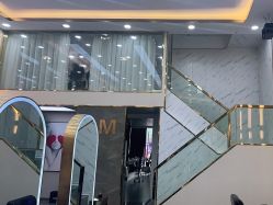 点击看大图 -3M hair美发沙龙