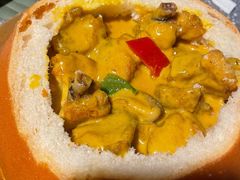 -大树餐厅(红旗街万达店)