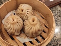 天王烤鸭包-南京大牌档(苏州中心店)