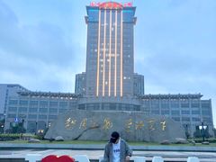 -南京航空航天大学(将军路校区)