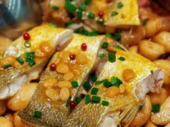 -黑明餐厅(白鹭洲店)
