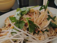 -URBAN SOI Thai Kitchen乐泰料理(长乐路店)