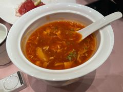 -扬州香格里拉·香宫中餐厅