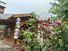 -云丘山景区