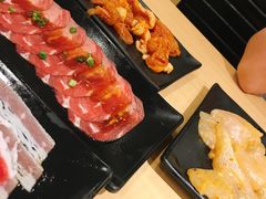 -花味·自助烤肉(雨花客厅店)