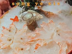 -蟹田居·活蟹料理(东城店)