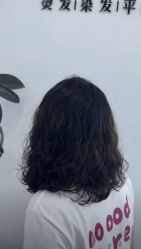 -蒋伟时尚造型