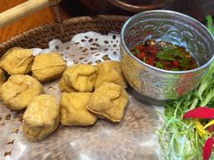 -老滇山寨•云南特色菜•地方菜•民族风情歌舞表演(经开区店)