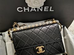-CHANEL(ifs国际金融店)