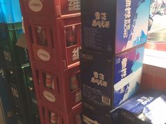 -老陕西面馆(恒茂商业广场店)