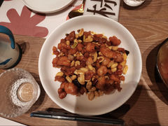 -椒爱水煮鱼川菜(新抚万达店)