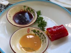 -申粤轩·手工点心·金牌烧味·经典粤菜(丁香花园店)