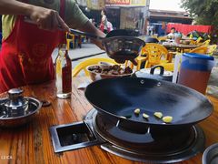 -大地农庄(逢沙大道店)