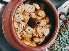 -香满楼(临安路店)