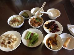 -龙抄手(文殊坊店)