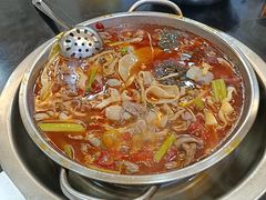 -胖娃古镇鸡杂(磁器口总店)