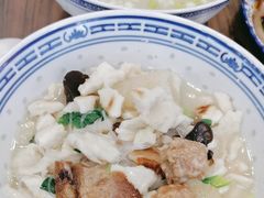 -老西安韩记三鲜煮馍(四府街店)